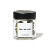 [Pure Beauty] THCV Flower - 3.5g - 2:1 GSD (S)