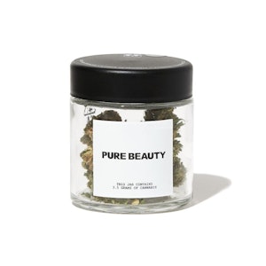 Pure Beauty - [Pure Beauty] THCV Flower - 3.5g - 2:1 GSD (S)