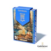 Goldkine 5-Pack (3G) | Pure Michigan