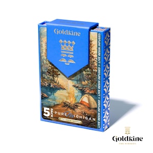 GOLDKINE - Goldkine 5-Pack (3G) | Pure Michigan