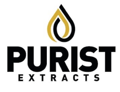 Purist - Purist 1g Honey Banana Shatter PD