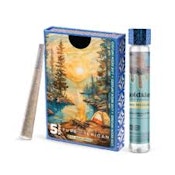 Goldkine - Pure Michigan 1g Infused