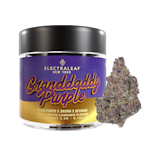 Electraleaf | Granddaddy Purple | 3.5g