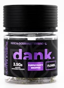 PURPLE PANTY DROPPER 3.5G