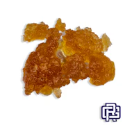 Purple Churro Spritzer Sugar Wax Extract | 1g (Cured Resin)