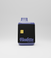 Florette - Pure Flower Rosin - Chemdog D - AIO - .5g - Vape