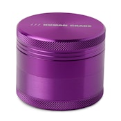 Grinder | Medium Purple 4pc Grinder | Big Fun!