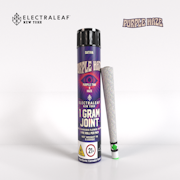 Electraleaf | Purple Haze | Preroll | 1g