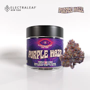 Electraleaf | Purple Haze | 3.5g