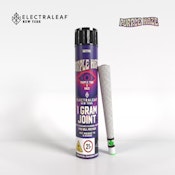 Purple Haze | Pre-roll | 1g | Electraleaf