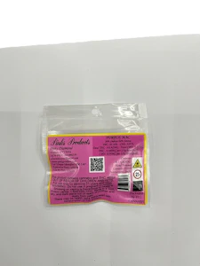 Pink's Product - Pinks Diamonds: 0.7g Purple Mac Flower