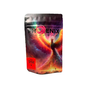 PHOENIX GARDENS - Phoenix Gardens 7g - Purple Octane 31%