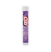 Cizi - Purple Octane - 1g Pre-Roll