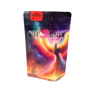 PHOENIX GARDENS - Phoenix Gardens 14g - Purple Octane 31%