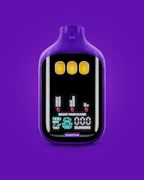 BOUTIQ | Switch | Purple Papaya X Blue Berriez X RZ-11 | 2G Diamond AIO (IxIxI)