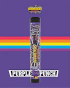 Boomsticks - Purple Punch - 1g