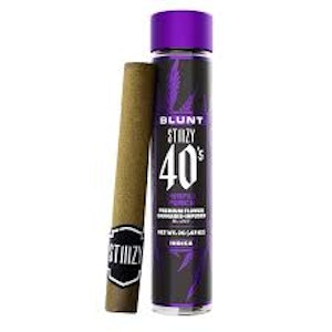 STIIIZY - Stiiizy 2G- Purple Punch Blunt