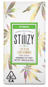 [STIIIZY] Liquid Diamond Pod - 1g - Lemon Cherry Gelato (H)