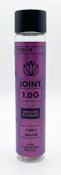 Purple Widow 1G Pre Roll