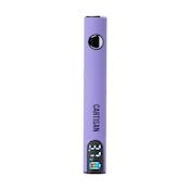 Cartisan Pro Pen Neo 650 Purple - 510 Battery