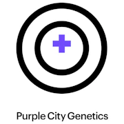 Purple City Genetics - 3pk Auto Flower Seeds - Papaya Plum