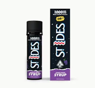 Purple Grape - 2oz 1000mg Tincture