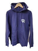 Purple PR Hoodie Large - Pacific Reserve