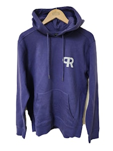 PACIFIC RESERVE - Purple PR Hoodie Large - Pacific Reserve