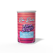 Rec Roots - Purps Sour - 26% THC - 3.5g - Dry Flower