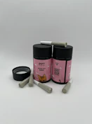 Purr - Pine Runtz 2.5g Baby Hash Infused Prerolls
