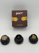 Purr - Mule Runtz Moroccan Sand 1g