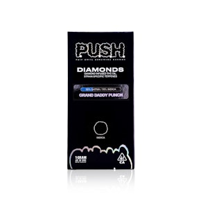 PUSH - All In One - Grand Daddy Punch - 1G