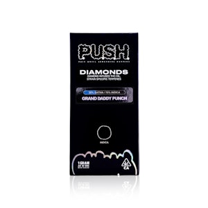 PUSH - PUSH - All In One - Grand Daddy Punch - 1G