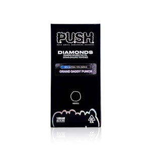 PUSH - PUSH - All In One - Grand Daddy Purp - 1G