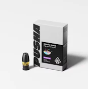 Pusha - Signature Pods - Hybrid - Cereal Runtz - (1g)