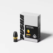 Pusha -  Signature Pods - Sativa - Maui Mango - (1g)