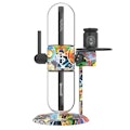 Stündenglass | Grateful Dead Gravity Infuser