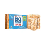 Lucky Original Crispy Rice Bar (Rosin) (H) Edibles 100mg