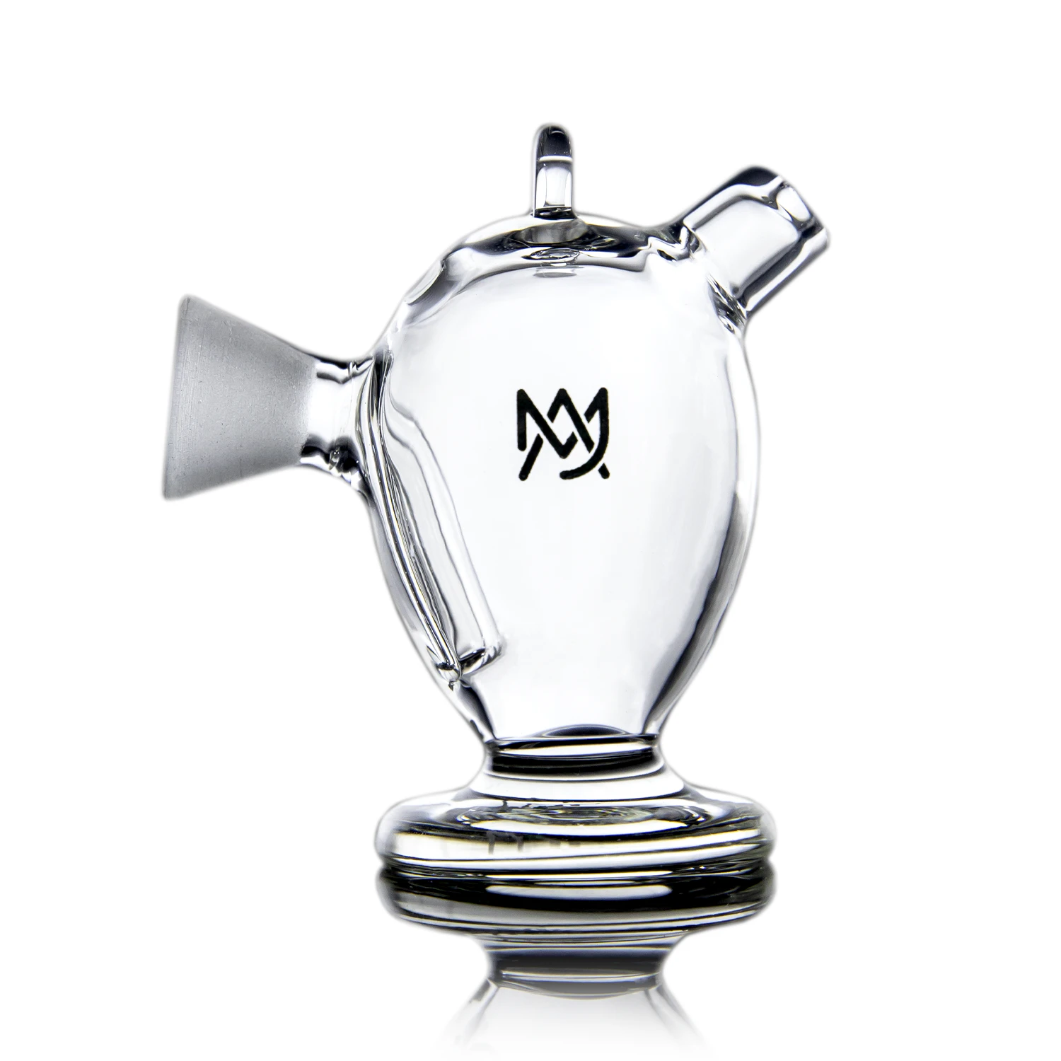 MJ ARSENAL - MJ Arsenal | The Martian Blunt | Bubbler Main Image