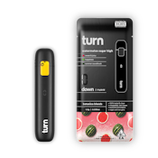 Turn Watermelon Sugar High (I/H) AIO 1g