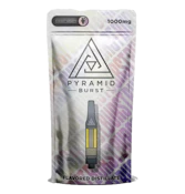 Planet of the Grapes Full Spectrum Cartridge 1g
