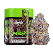 Alien Labs - Psyop - 3.5g Flower