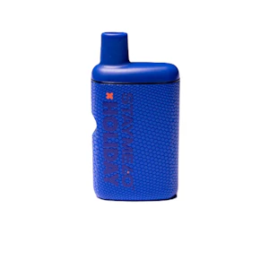 Stay Melo - Garden Grape - All in One Vape - 1g