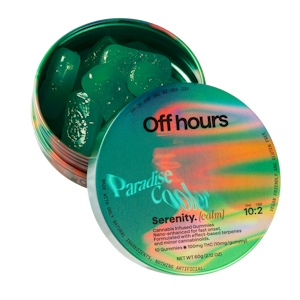 Off Hours - Off Hours - Serenity (calm) - Paradise Cooler