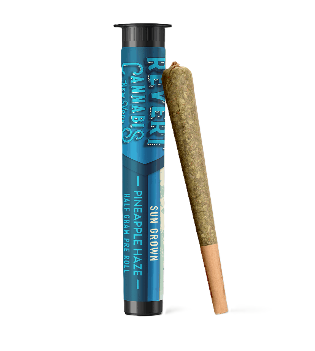 Pineapple Haze - Preroll 0.5g
