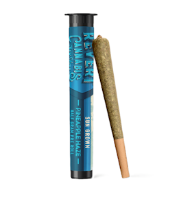 Pineapple Haze - Preroll 0.5g