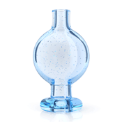 BLUE UV CLASSIC BUBBLE CARB CAP - HONEYBEE HERB