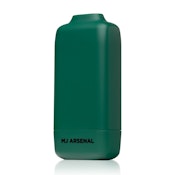 Houdini Smoke Filter