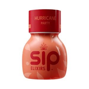 Sip Elixirs - Sip Elixirs Hurricane (H) Drinks 1.75fl oz