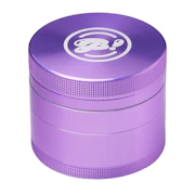 BIGFUN! | Large 4-Piece Grinder | 2.5 | Lilac
